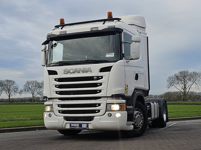 Scania R410 - Trekker: afbeelding 1 Scania R410 - Trekker: afbeelding 1