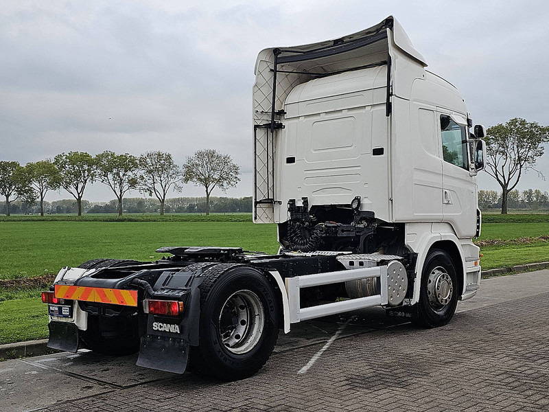 Scania R420 HIGHLINE RETARDER - Trekker: afbeelding 3 Scania R420 HIGHLINE RETARDER - Trekker: afbeelding 3