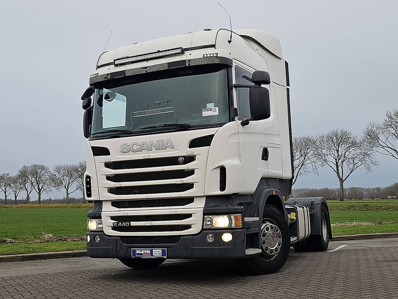 Scania R440 HL ADBLUE PDE - Trekker: afbeelding 1 Scania R440 HL ADBLUE PDE - Trekker: afbeelding 1