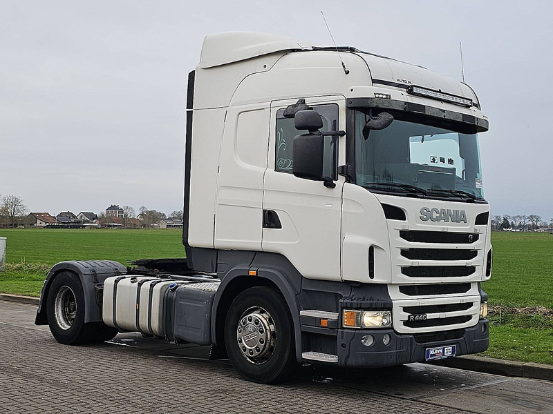 Scania R440 HL ADBLUE PDE - Trekker: afbeelding 5 Scania R440 HL ADBLUE PDE - Trekker: afbeelding 5