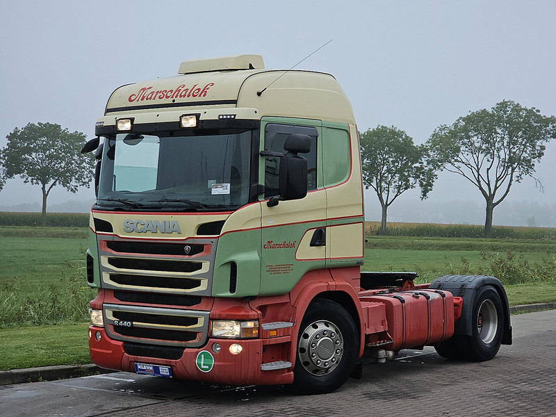 Scania R440 - Trekker: afbeelding 2 Scania R440 - Trekker: afbeelding 2