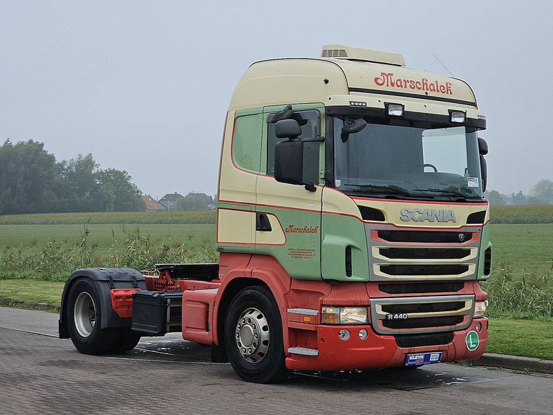 Scania R440 - Trekker: afbeelding 5 Scania R440 - Trekker: afbeelding 5