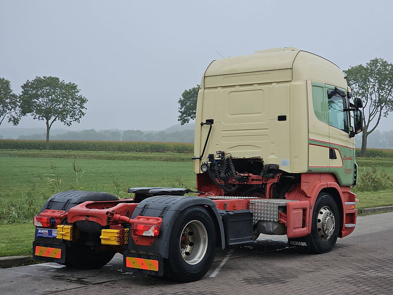 Scania R440 - Trekker: afbeelding 3 Scania R440 - Trekker: afbeelding 3