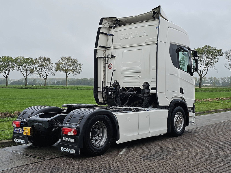Scania R450 - Trekker: afbeelding 3 Scania R450 - Trekker: afbeelding 3