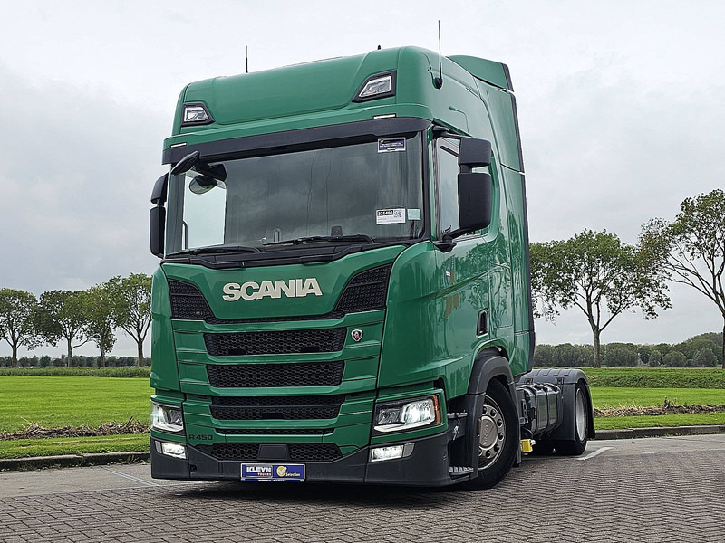 Scania R450 - Trekker: afbeelding 1 Scania R450 - Trekker: afbeelding 1