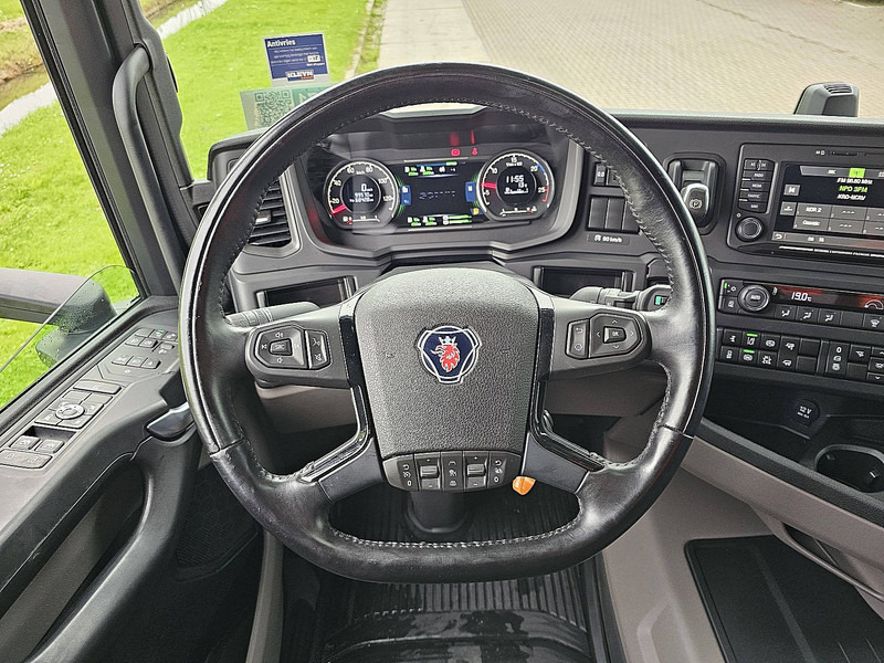 Trekker Scania R460: afbeelding 14