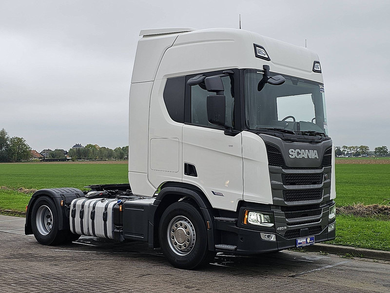 Trekker Scania R460: afbeelding 5