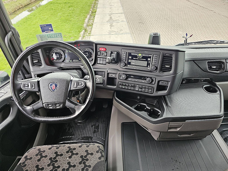 Trekker Scania R460: afbeelding 8