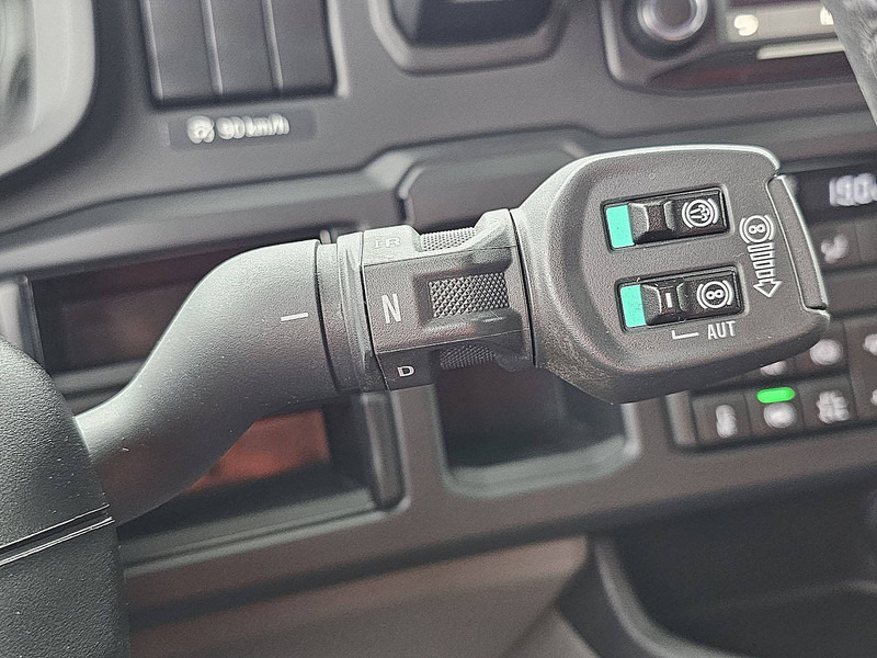 Trekker Scania R460: afbeelding 13