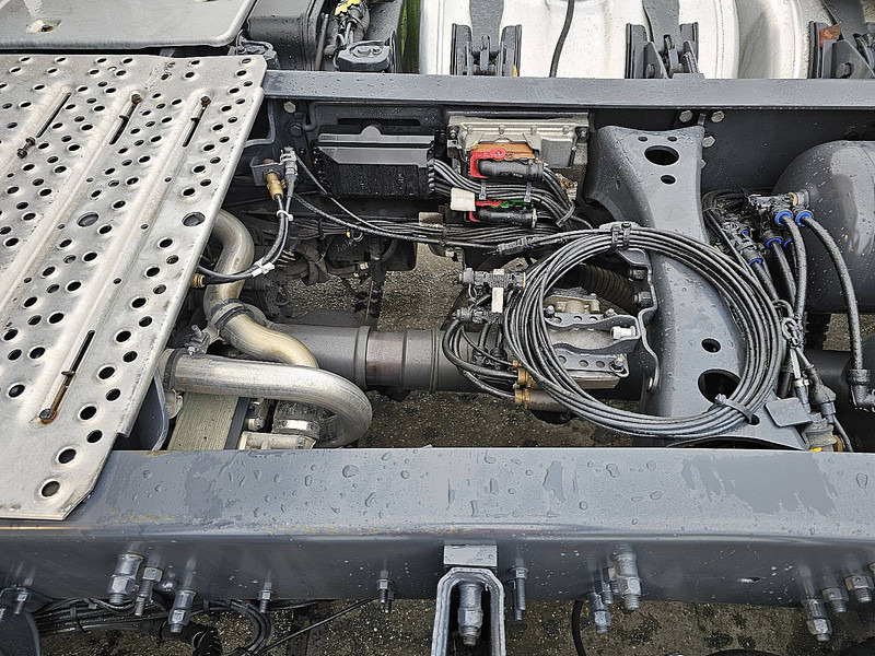 Trekker Scania R460: afbeelding 18
