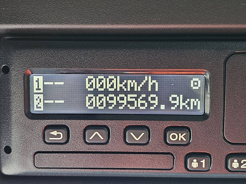 Trekker Scania R460: afbeelding 9