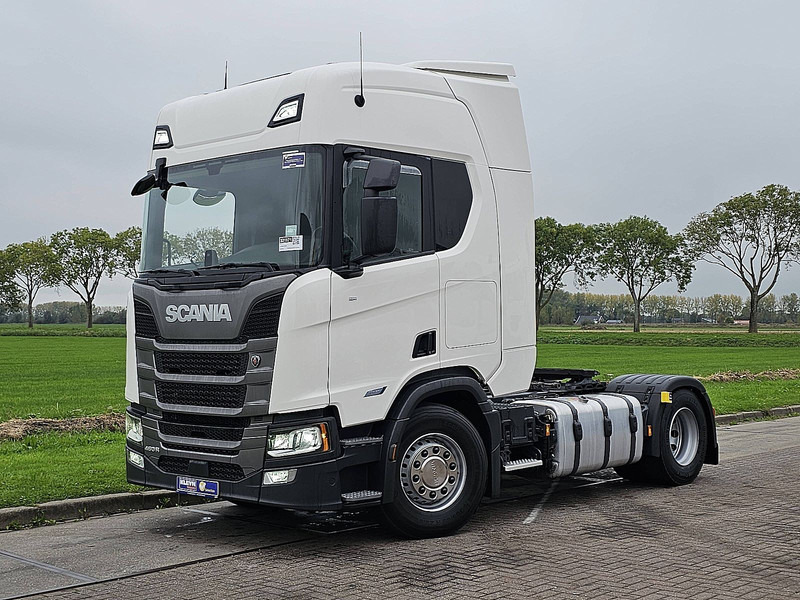 Scania R460 - Trekker: afbeelding 2 Scania R460 - Trekker: afbeelding 2
