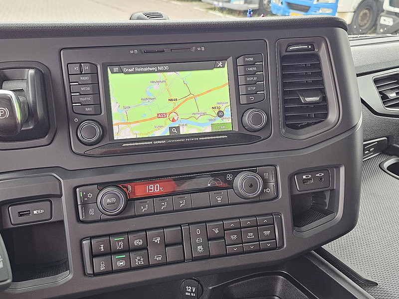 Trekker Scania R460: afbeelding 12