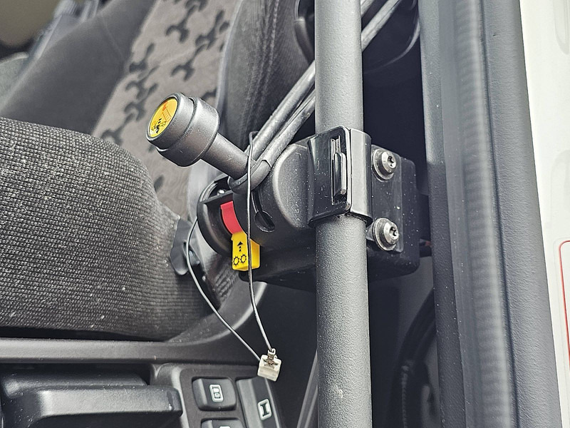 Trekker Scania R460: afbeelding 16