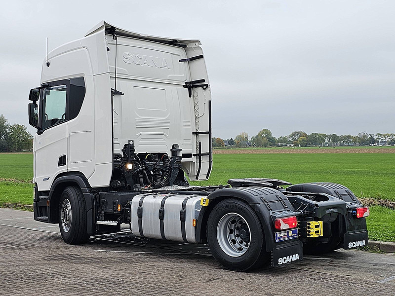 Trekker Scania R460: afbeelding 6