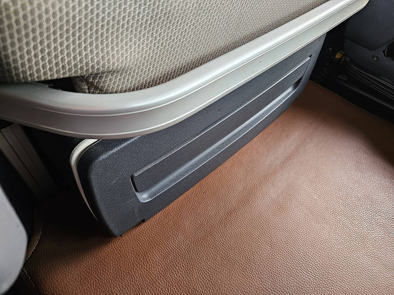 Trekker Scania R490 HL 6X2 MNA: afbeelding 9