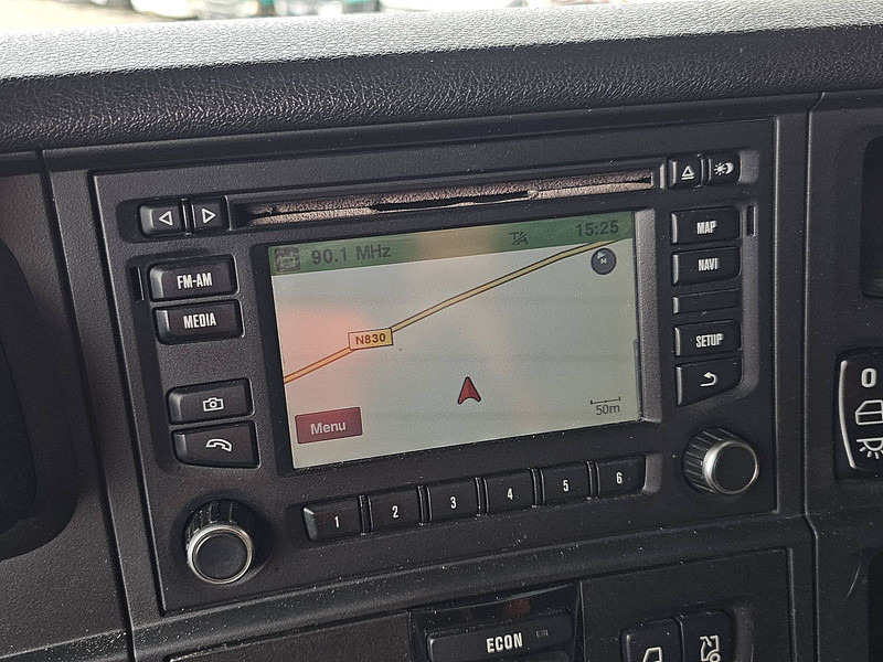 Trekker Scania R490 HL 6X2 MNA: afbeelding 12