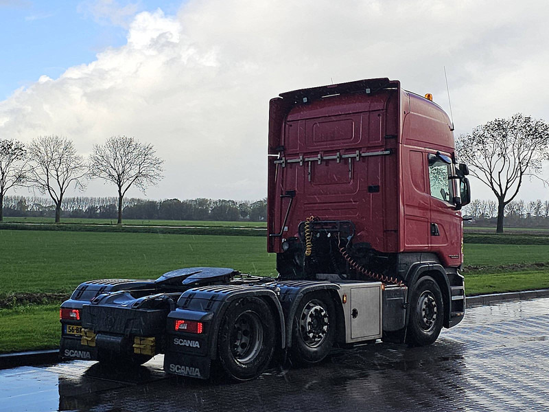 Scania R490 - Trekker: afbeelding 3 Scania R490 - Trekker: afbeelding 3