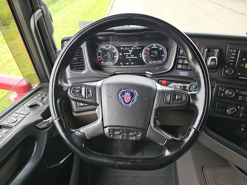 Trekker Scania R500: afbeelding 14