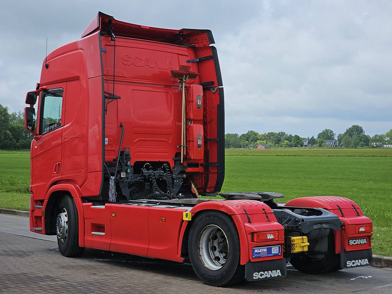 Trekker Scania R500: afbeelding 6