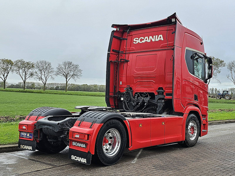Scania R540 NB,durabright - Trekker: afbeelding 3 Scania R540 NB,durabright - Trekker: afbeelding 3