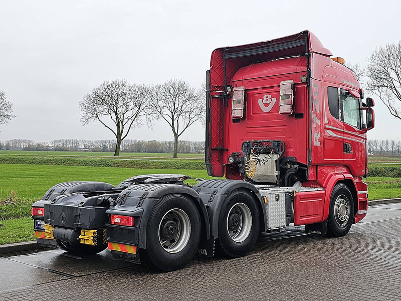 Scania R730 - Trekker: afbeelding 3 Scania R730 - Trekker: afbeelding 3