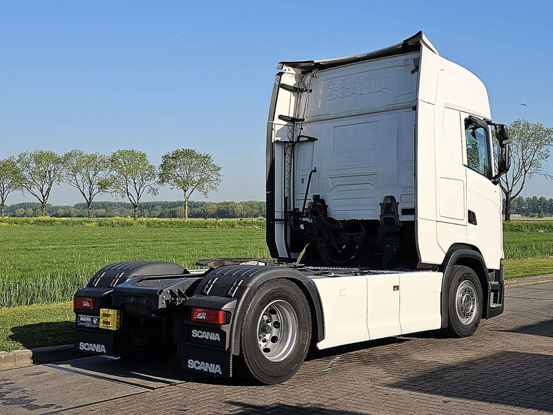 Scania S450 - Trekker: afbeelding 3 Scania S450 - Trekker: afbeelding 3