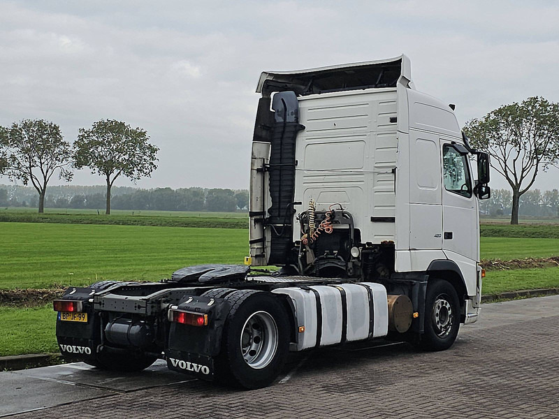 Volvo FH 12.420 - Trekker: afbeelding 3 Volvo FH 12.420 - Trekker: afbeelding 3