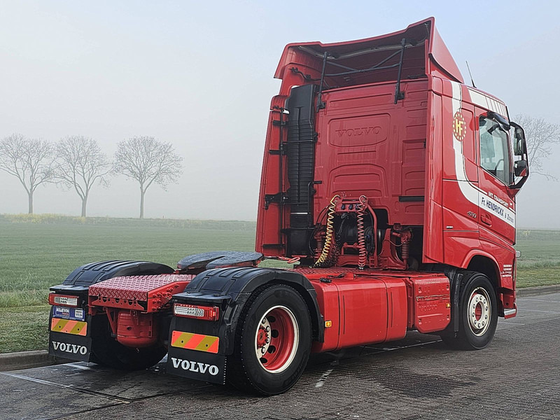 Volvo FH 420 LOWROOF VEB+ - Trekker: afbeelding 3 Volvo FH 420 LOWROOF VEB+ - Trekker: afbeelding 3