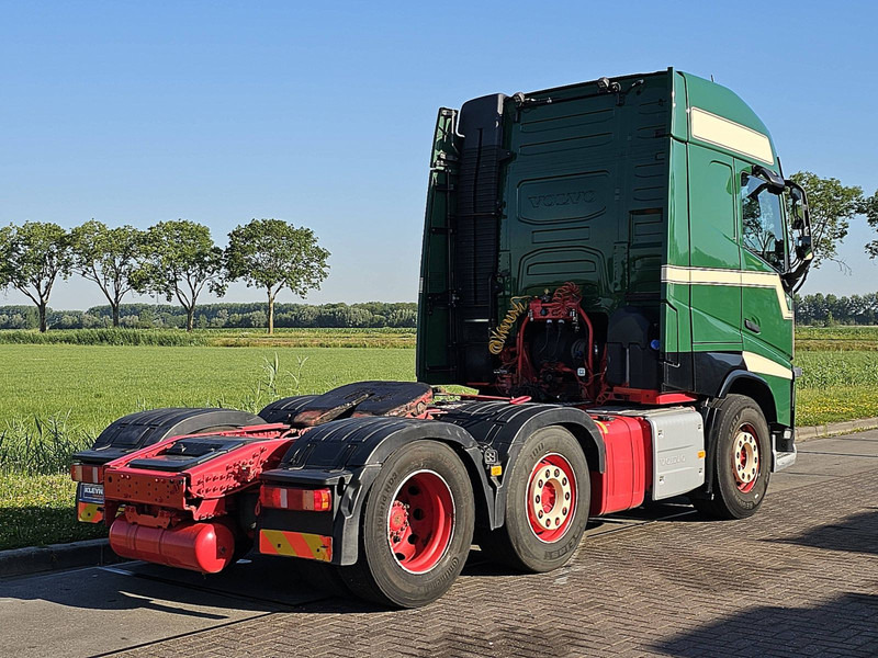 Volvo FH 460 6X2 PTO+HYDR. - Trekker: afbeelding 3 Volvo FH 460 6X2 PTO+HYDR. - Trekker: afbeelding 3