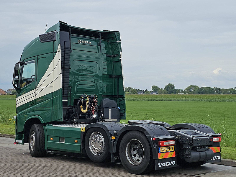 Trekker Volvo FH 460 6X2 STEER XEN. LEATH: afbeelding 6