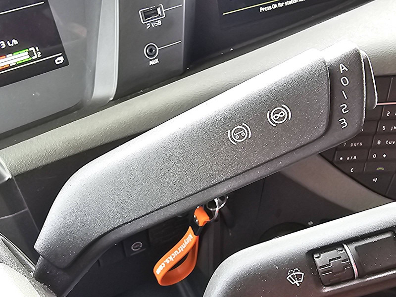 Trekker Volvo FH 460 6X2 STEER XEN. LEATH: afbeelding 13