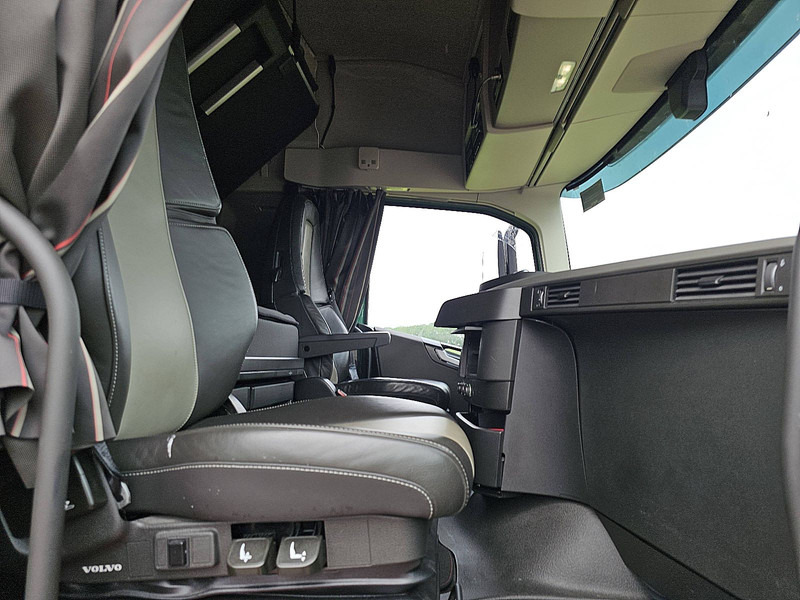 Trekker Volvo FH 460 6X2 STEER XEN. LEATH: afbeelding 7