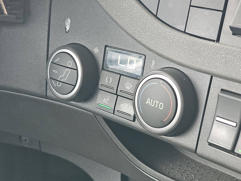 Trekker Volvo FH 460 6X2 STEER XEN. LEATH: afbeelding 11