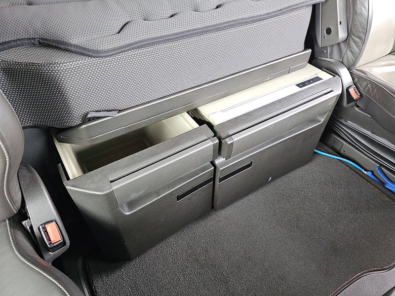 Trekker Volvo FH 460 6X2 STEER XEN. LEATH: afbeelding 10