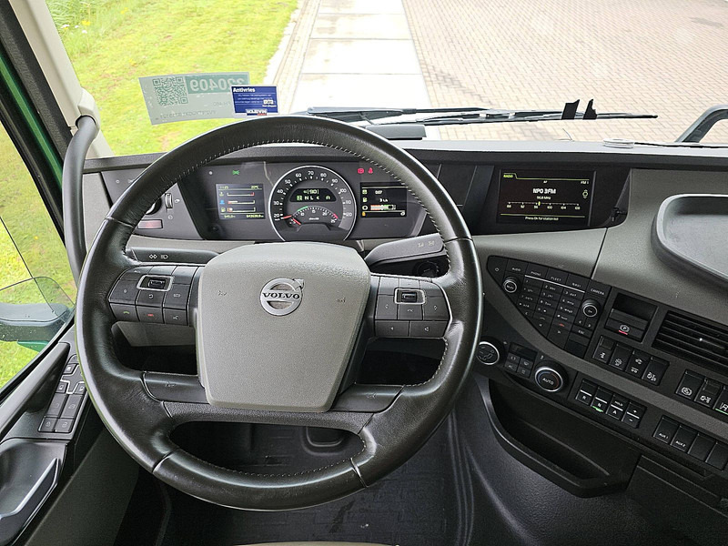 Trekker Volvo FH 460 6X2 STEER XEN. LEATH: afbeelding 8