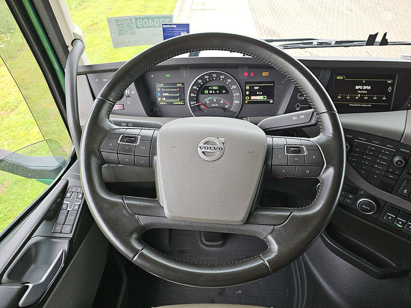 Trekker Volvo FH 460 6X2 STEER XEN. LEATH: afbeelding 12