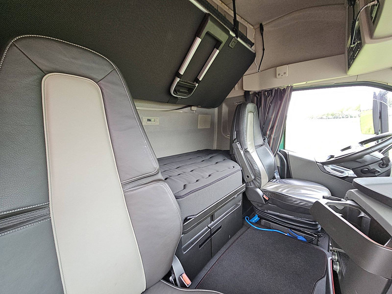 Trekker Volvo FH 460 6X2 STEER XEN. LEATH: afbeelding 14