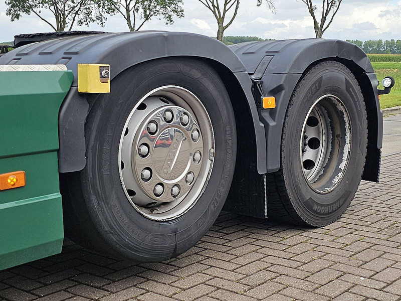 Trekker Volvo FH 460 6X2 STEER XEN. LEATH: afbeelding 16
