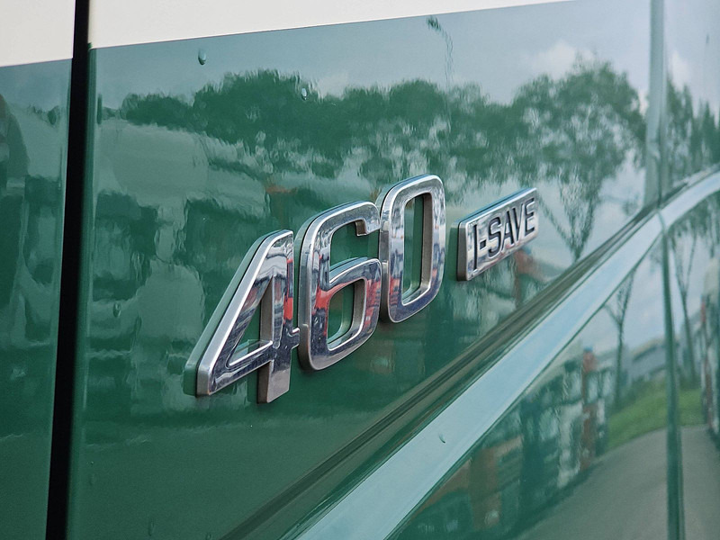 Trekker Volvo FH 460 6X2 STEER XEN. LEATH: afbeelding 17