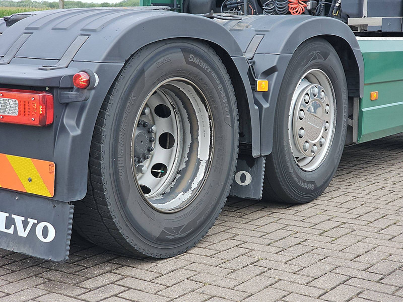 Trekker Volvo FH 460 6X2 STEER XEN. LEATH: afbeelding 15