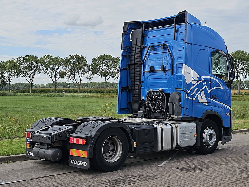 Volvo FH 460 FH5 2X TANK VEB+ - Trekker: afbeelding 3 Volvo FH 460 FH5 2X TANK VEB+ - Trekker: afbeelding 3
