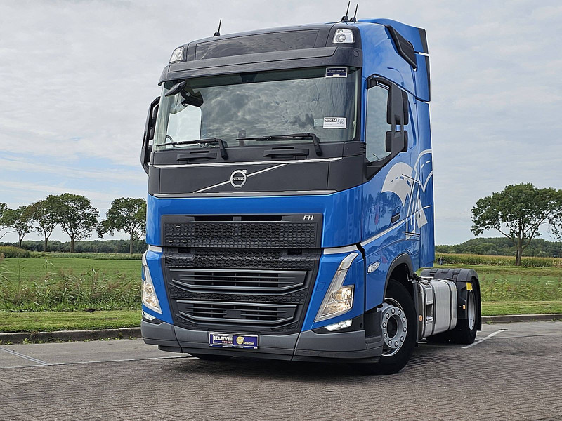 Volvo FH 460 FH5 2X TANK VEB+ - Trekker: afbeelding 1 Volvo FH 460 FH5 2X TANK VEB+ - Trekker: afbeelding 1