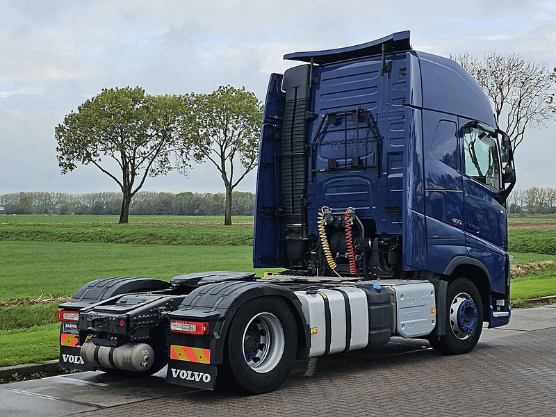 Volvo FH 460 - Trekker: afbeelding 3 Volvo FH 460 - Trekker: afbeelding 3