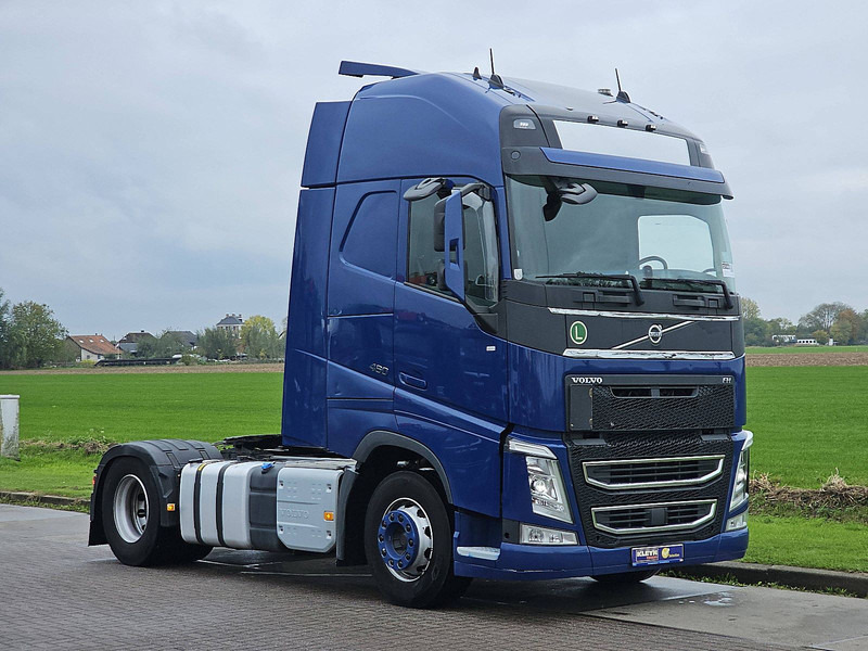 Volvo FH 460 - Trekker: afbeelding 5 Volvo FH 460 - Trekker: afbeelding 5