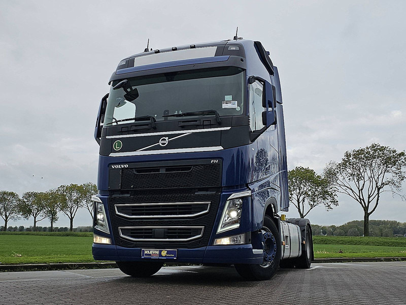 Volvo FH 460 - Trekker: afbeelding 1 Volvo FH 460 - Trekker: afbeelding 1