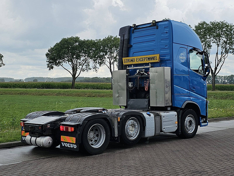 Volvo FH 460 - Trekker: afbeelding 3 Volvo FH 460 - Trekker: afbeelding 3