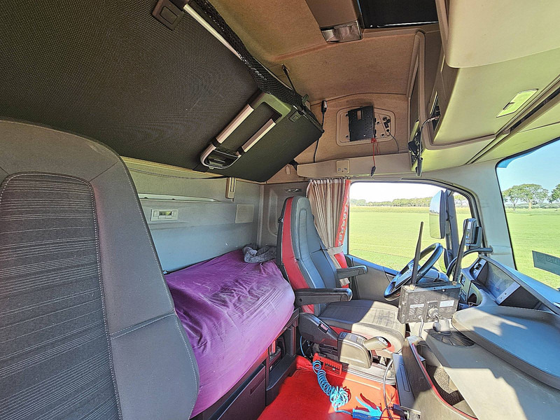 Trekker Volvo FH 500 6X2 BOOGIE PTO+HYDR.: afbeelding 16 Trekker Volvo FH 500 6X2 BOOGIE PTO+HYDR.: afbeelding 16