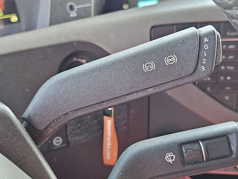 Trekker Volvo FH 500 6X2 BOOGIE PTO+HYDR.: afbeelding 14 Trekker Volvo FH 500 6X2 BOOGIE PTO+HYDR.: afbeelding 14