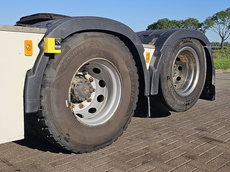 Trekker Volvo FH 500 6X2 BOOGIE PTO+HYDR.: afbeelding 18 Trekker Volvo FH 500 6X2 BOOGIE PTO+HYDR.: afbeelding 18